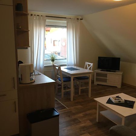 Sommerbrise 2 Apartamento Norddeich  Exterior foto