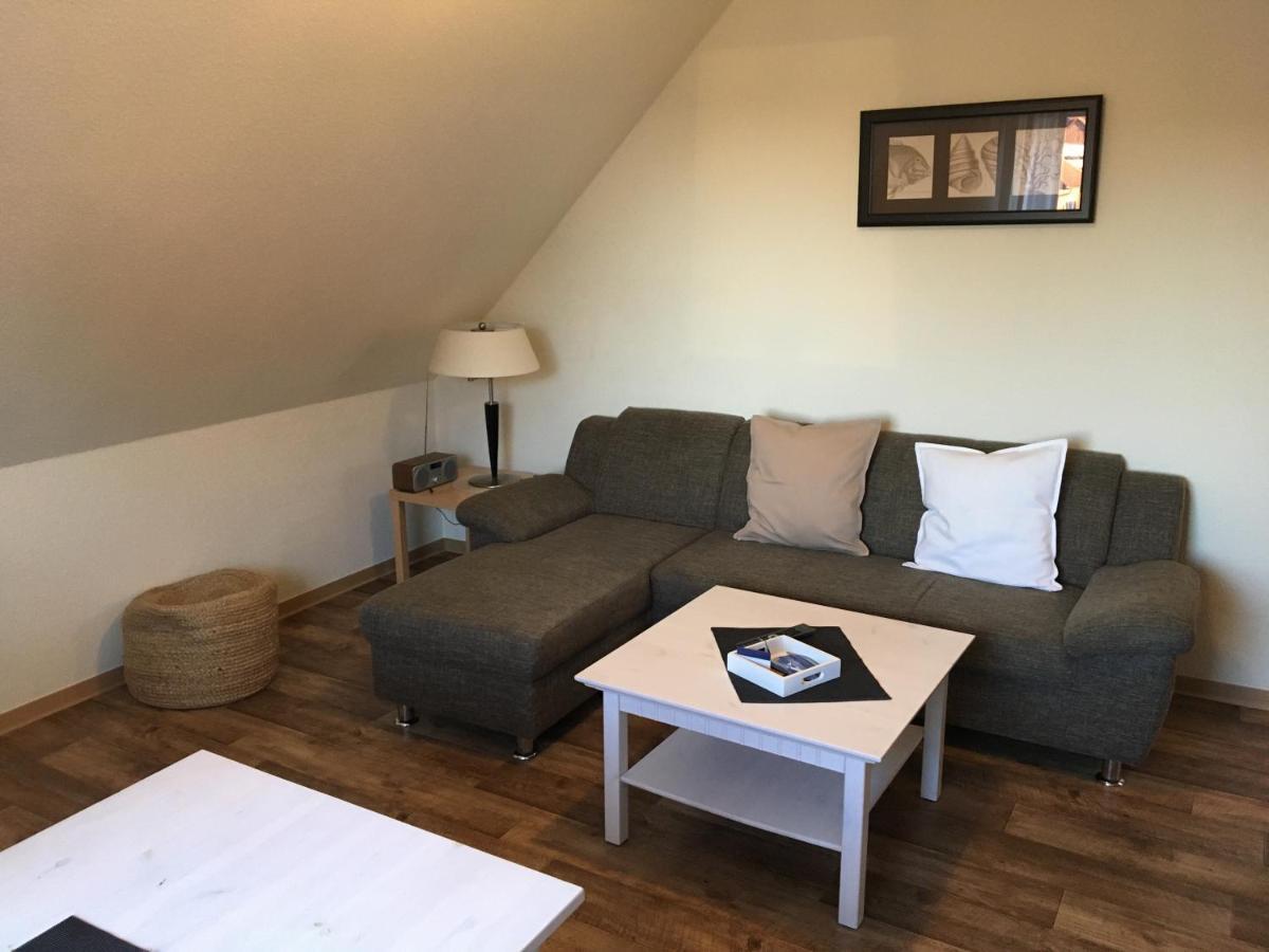 Sommerbrise 2 Apartamento Norddeich  Exterior foto